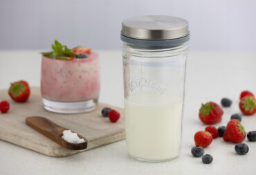 Kilner Kefir-Set